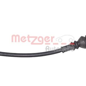 Senzor de avertizare uzura placute de frana METZGER 1190391 – VW | AutoRival