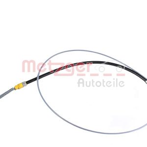 Cablu frana de parcare METZGER 17.9011 – VW | AutoRival