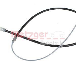 Cablu frana de parcare METZGER 17.9018 – VW | AutoRival