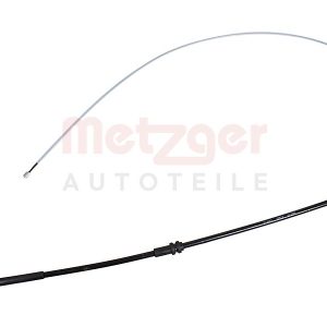 Cablu frana de parcare METZGER 17.9023 – VW | AutoRival