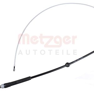 Cablu frana de parcare METZGER 17.9027 – VW | AutoRival