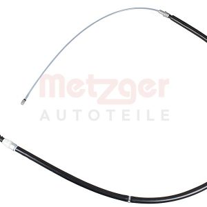 Cablu frana de parcare METZGER 17.9039 – VW | AutoRival