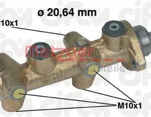 Pompa centrala frana METZGER 202-040 – VW | AutoRival