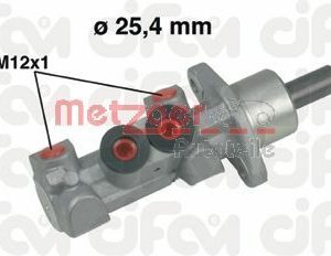 Pompa centrala frana METZGER 202-451 – VW | AutoRival