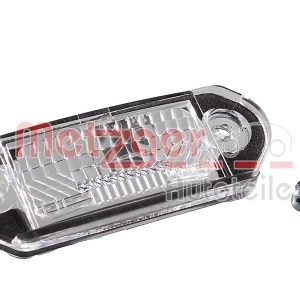 Dispersor iluminare numar circulatie METZGER 2080032 – VW | AutoRival