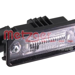 Iluminare numar de circulatie METZGER 2080040 – VW | AutoRival