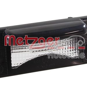 Iluminare numar de circulatie METZGER 2080043 – VW | AutoRival