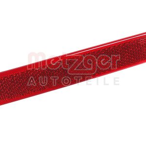 Reflector METZGER 2080260 – VW | AutoRival