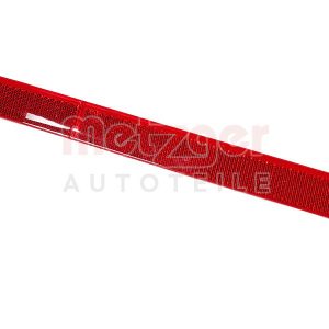Reflector METZGER 2080261 – VW | AutoRival