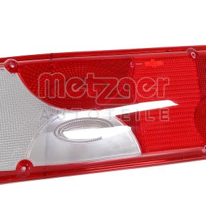 Dispersor lampa spate METZGER 2080277 – VW | AutoRival