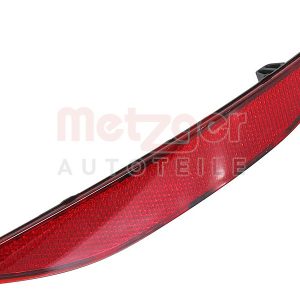 Reflector METZGER 2080310 – VW | AutoRival