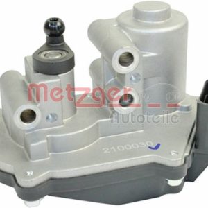 Carcasa clapeta METZGER 2100030 – VW | AutoRival