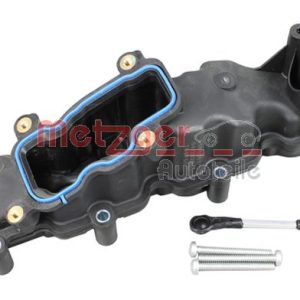 Modul conducta admisie METZGER 2100061 – VW | AutoRival