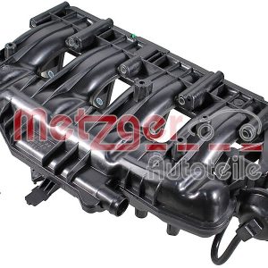 Modul conducta admisie METZGER 2100122 – VW | AutoRival