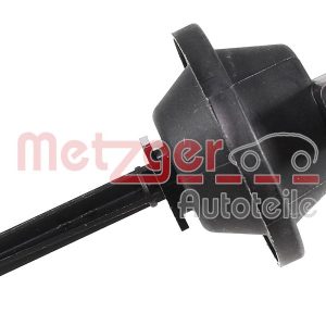 Capsula vacuum ajustare clapeta turbion (galerie admisie) METZGER 2100125 – VW | AutoRival