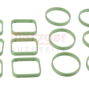 Set garnituri galerie admisie METZGER 2100901 – VW | AutoRival