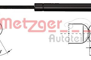 Amortizor portbagaj METZGER 2110030 – VW | AutoRival
