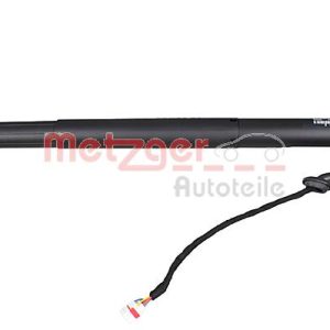 Motor electric haion METZGER 2115008 – VW | AutoRival