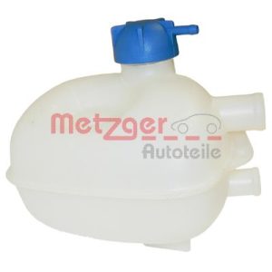 Vas de expansiune racire METZGER 2140005 – VW | AutoRival