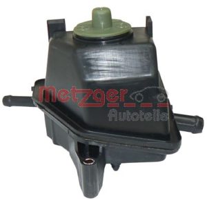 Vas de expansiune ulei hidraulic (servodirectie) METZGER 2140035 – VW | AutoRival