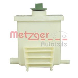 Vas de expansiune ulei hidraulic (servodirectie) METZGER 2140038 – VW | AutoRival