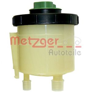 Vas de expansiune ulei hidraulic (servodirectie) METZGER 2140042 – VW | AutoRival