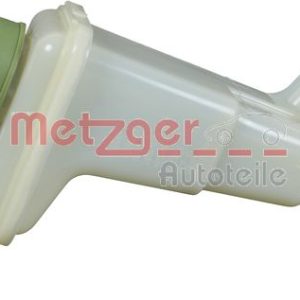 Vas de expansiune ulei hidraulic (servodirectie) METZGER 2140241 – VW | AutoRival