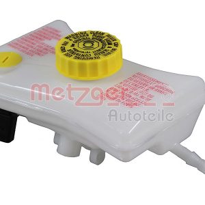 Vas de expansiune lichid frana METZGER 2140417 – VW | AutoRival