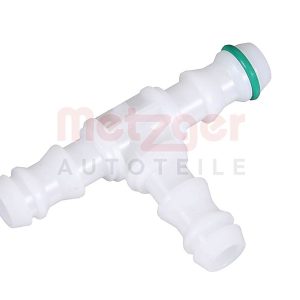 Piesa de inbinare spalare parbriz METZGER 2140475 – VW | AutoRival