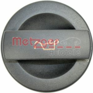 Buson umplere ulei METZGER 2141008 – VW | AutoRival