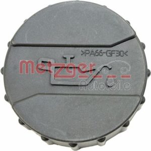 Buson umplere ulei METZGER 2141010 – VW | AutoRival