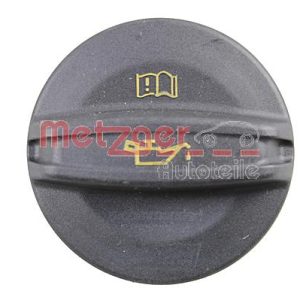 Buson umplere ulei METZGER 2141035 – VW | AutoRival