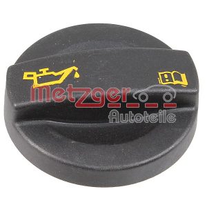 Buson umplere ulei METZGER 2141059 – VW | AutoRival