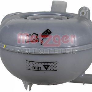 Vas de expansiune racire METZGER 2141100 – VW | AutoRival