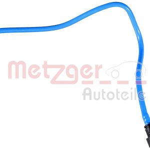 Conducta alimentare cu combustibil METZGER 2150233 – VW | AutoRival