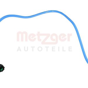 Conducta alimentare cu combustibil METZGER 2150249 – VW | AutoRival
