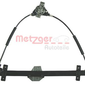Mecanism actionare geam METZGER 2160004 – VW | AutoRival