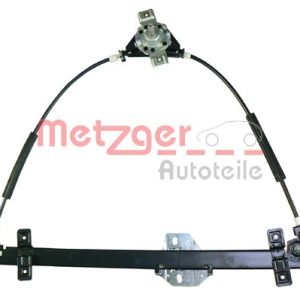 Mecanism actionare geam METZGER 2160006 – VW | AutoRival