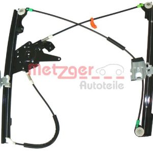Mecanism actionare geam METZGER 2160009 – VW | AutoRival