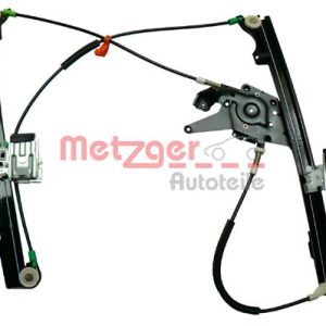 Mecanism actionare geam METZGER 2160010 – VW | AutoRival