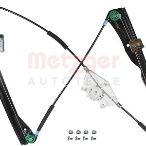 Mecanism actionare geam METZGER 2160016 – VW | AutoRival