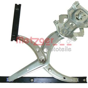 Mecanism actionare geam METZGER 2160017 – VW | AutoRival
