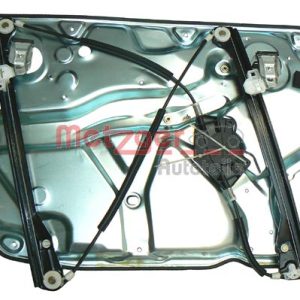 Mecanism actionare geam METZGER 2160019 – VW | AutoRival