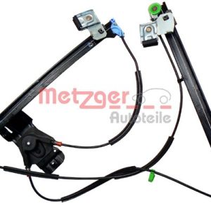 Mecanism actionare geam METZGER 2160021 – VW | AutoRival