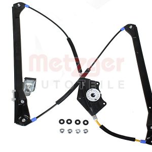Mecanism actionare geam METZGER 2160040 – VW | AutoRival