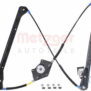 Mecanism actionare geam METZGER 2160041 – VW | AutoRival