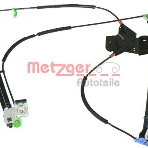 Mecanism actionare geam METZGER 2160049 – VW | AutoRival
