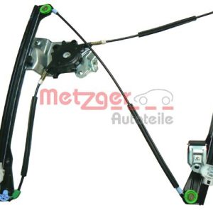 Mecanism actionare geam METZGER 2160050 – VW | AutoRival