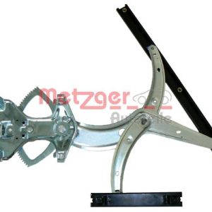 Mecanism actionare geam METZGER 2160058 – VW | AutoRival