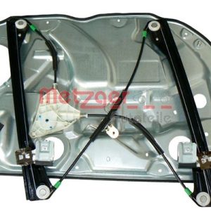 Mecanism actionare geam METZGER 2160065 – VW | AutoRival